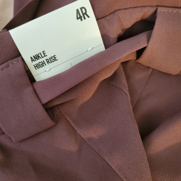 NWT Brand New Express Pants - Picture 3 of 5